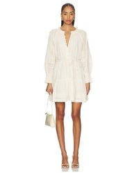 Cleobella - Meadow Mini Dress - Lyst