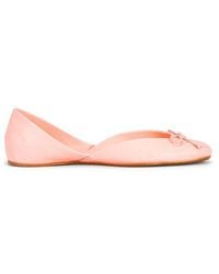 Jeffrey Campbell - Perky Flat - Lyst