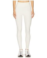 437 - The Essentials Legging - Lyst