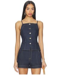 Cinq À Sept - Sloane Top - Lyst