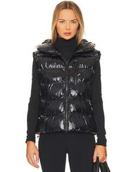 Bogner Fire + Ice - Bogner Fire + Ice GILET NAIMA - Lyst