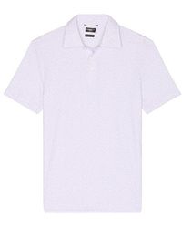 Faherty - Polohemd Movement - Lyst