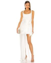 Cinq À Sept - Marian Gown - Lyst