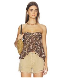 Free People - Malia Tube - Lyst
