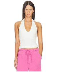 Citizens of Humanity - Thea Halter Top - Lyst