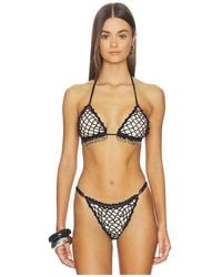 CAPITTANA - Giavanna Top - Lyst