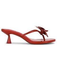 Cult Gaia - Addison Sandal - Lyst