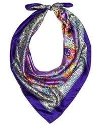 petit moments - Bibi Scarf - Lyst