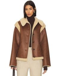 LPA - Jacke Bona - Lyst