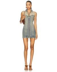 A.Brand - Kleid Roxie - Lyst