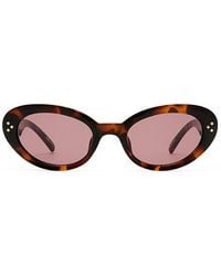Le Specs - Tootsie Sunglasses - Lyst