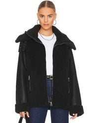 Unreal Fur - Symbiosis フェイクファージャケット - Lyst