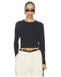Sold Out NYC - The Long Sleeve Perfect Tee - Lyst