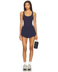 WellBeing + BeingWell - Movewell Sunny オールインワン - Lyst