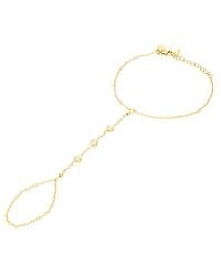 petit moments - Handkette Pavia - Lyst