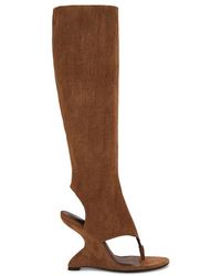 Jeffrey Campbell - Whats Up Sandal - Lyst
