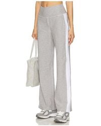 Beyond Yoga - Spacedye Laid Back Stripe Pant - Lyst