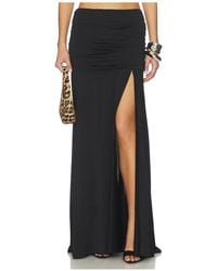 Amanda Uprichard - Leo Skirt - Lyst