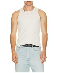 Agolde - Viggo Tank - Lyst
