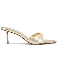 Femme LA - Marseille Slipper - Lyst