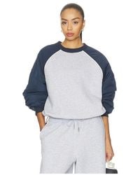 On Shoes - X Zendaya Oversized Crewneck - Lyst