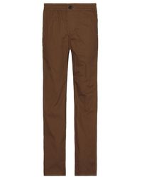 A.P.C. - Pantalon Chuck - Lyst