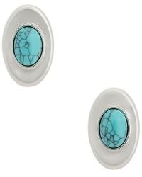 petit moments - Ohrstecker Burke - Lyst