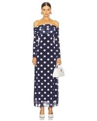 Steve Madden - Aurelia Dress - Lyst
