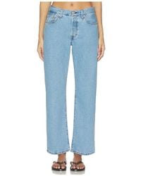 Levi's - 501 90's Lightweight Straight - Lyst