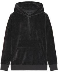 AllSaints - Hoodie Draven Oth - Lyst