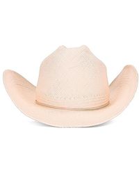 Monrowe - Lucille Cowboy Hat - Lyst