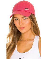 Nike Hats for Women - Up to 54% off at Lyst.com