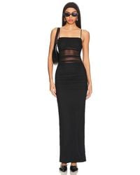 superdown - Celeste Maxi Dress - Lyst