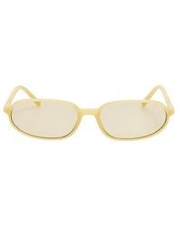 Jacquemus - Sonnenbrille - Lyst