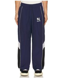 NAHMIAS - Pantalón En Color Azul Talla (También En S, M, Xl/1X) - Lyst
