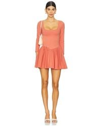 Free People - Free-Est Onda ミニドレス - Lyst