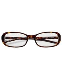 Chimi - Code Optical Eyeglasses - Lyst
