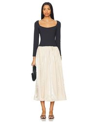 Ciao Lucia - Deeda Dress - Lyst