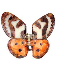 Solar Eclipse - Broche Para El Pelo Tiger Moth Claw Hair Clip En Color Belleza: Na Talla - Lyst