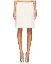 GUIZIO - Lillian Pencil Skirt - Lyst