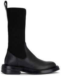 Alexander Wang - Bota Detroit En Color Negro Talla (También En 38, 38.5, 39) - Lyst
