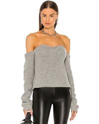 RTA - Mandana Top - Lyst