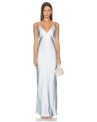 SNDY'S - Spain Maxi ドレス - Lyst