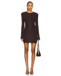 Agolde - Abbi Dress - Lyst