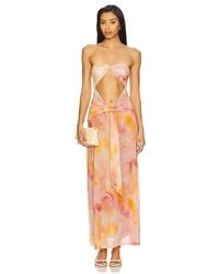 Devon Windsor - Berrie ドレス - Lyst