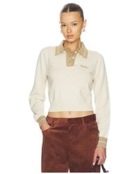 Malbon Golf - Strick Miranda - Lyst