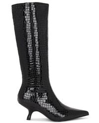 Jeffrey Campbell - Boots Intrepid-K - Lyst