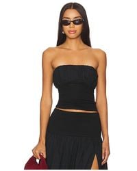 Lovers + Friends - Mac Tube Top - Lyst