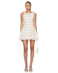 Maude Club - Chelsea Dress - Lyst