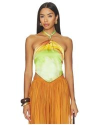 retroféte - Jamie Top - Lyst